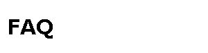 FAQ
